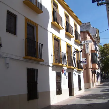 Guerrero Guest house 2*