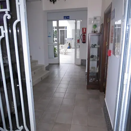 Guest house Guerrero