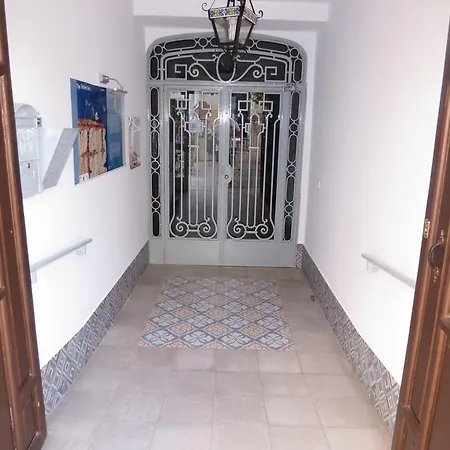 Guest house Guerrero 2*