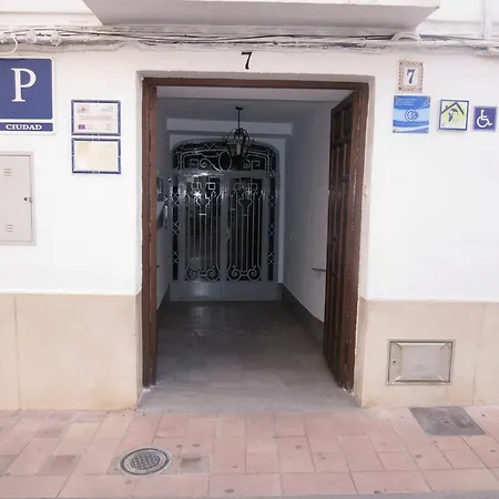 Guest house Guerrero
