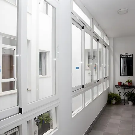 Guerrero Guest house