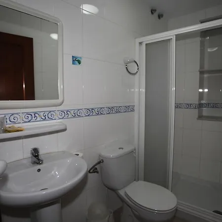 Guest house Guerrero 2*