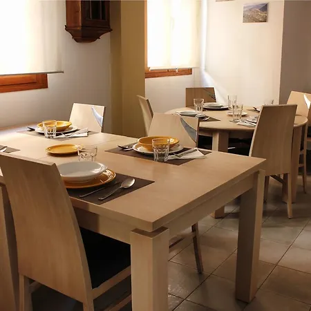 Guerrero Guest house
