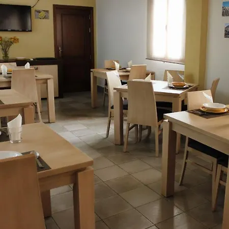 Guerrero Guest house