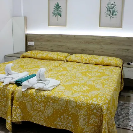 Guerrero Guest house