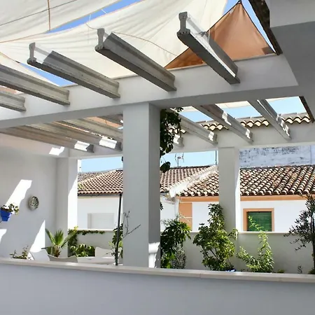 Guest house Guerrero Cabra
