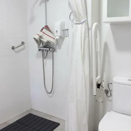 Guest house Guerrero 2*