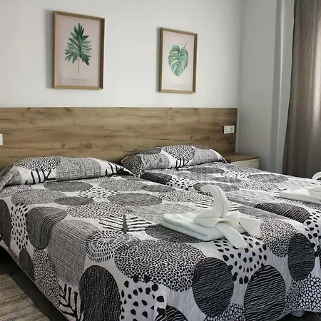 Guest house Guerrero 2*