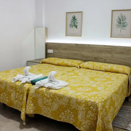 Guerrero Guest house 2*