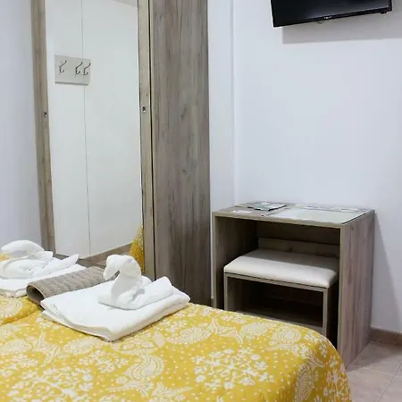 Guerrero Guest house 2*