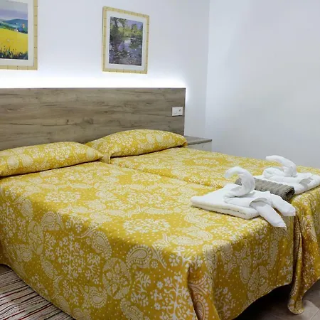Guest house Guerrero Cabra