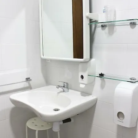 Guest house Guerrero Cabra