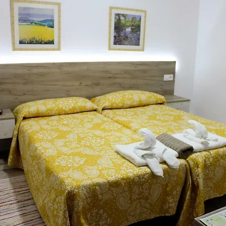 Guest house Guerrero Cabra